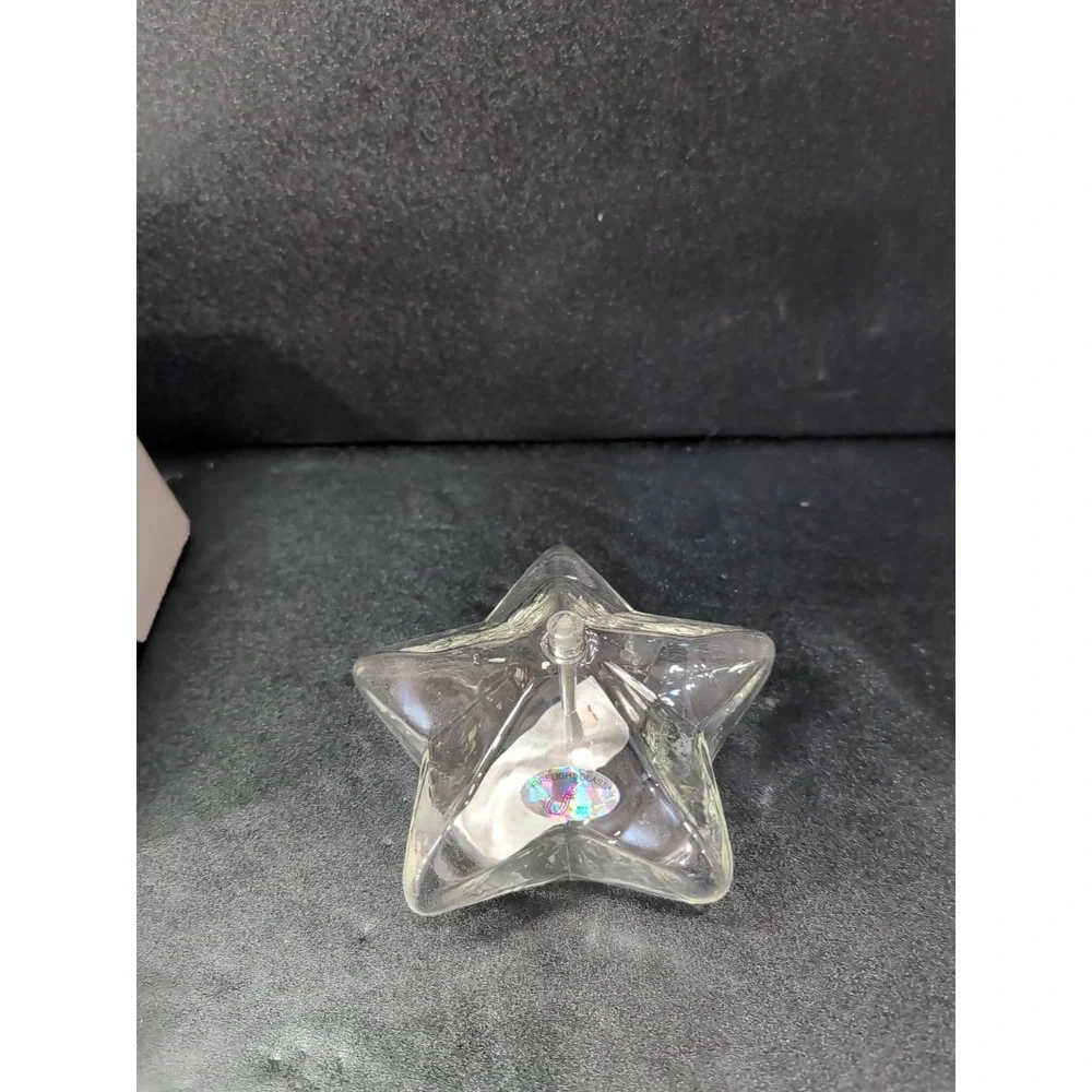 Firelight Glass Starlight 5